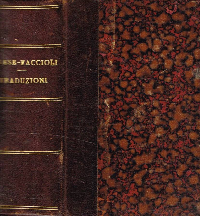 Ballate. La morte di Adamo. Idilli, liriche, miti e leggende, …