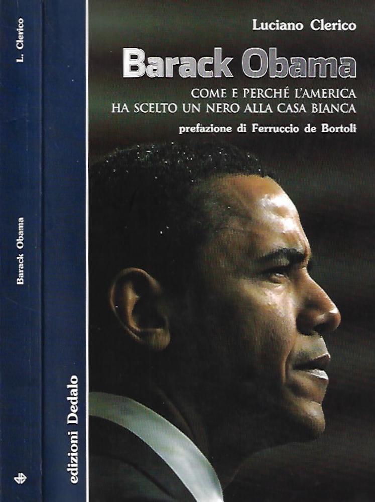 Barack Obama