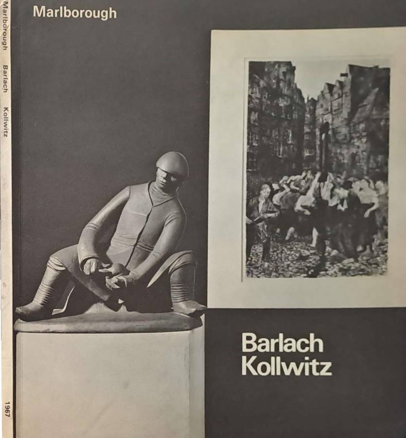 Barlach-Kollwitz