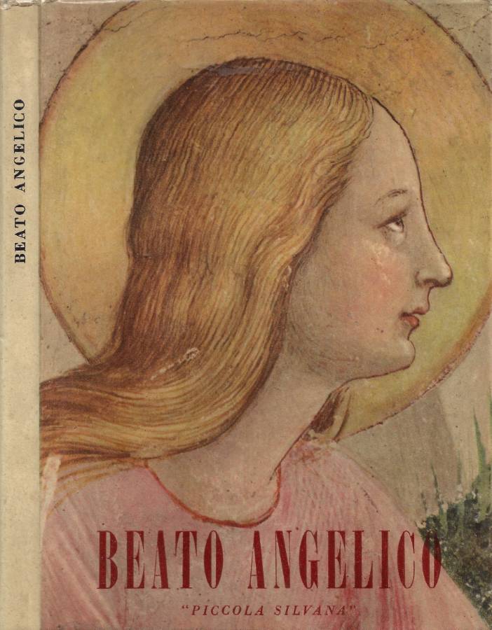 Beato Angelico (1387-1455)