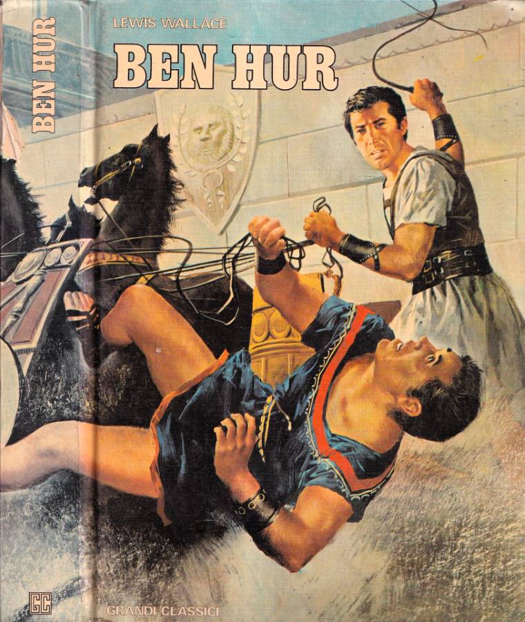 Ben Hur