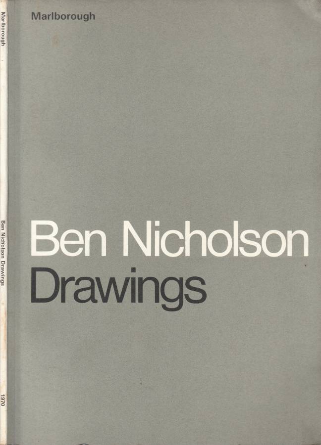 Ben Nicholson