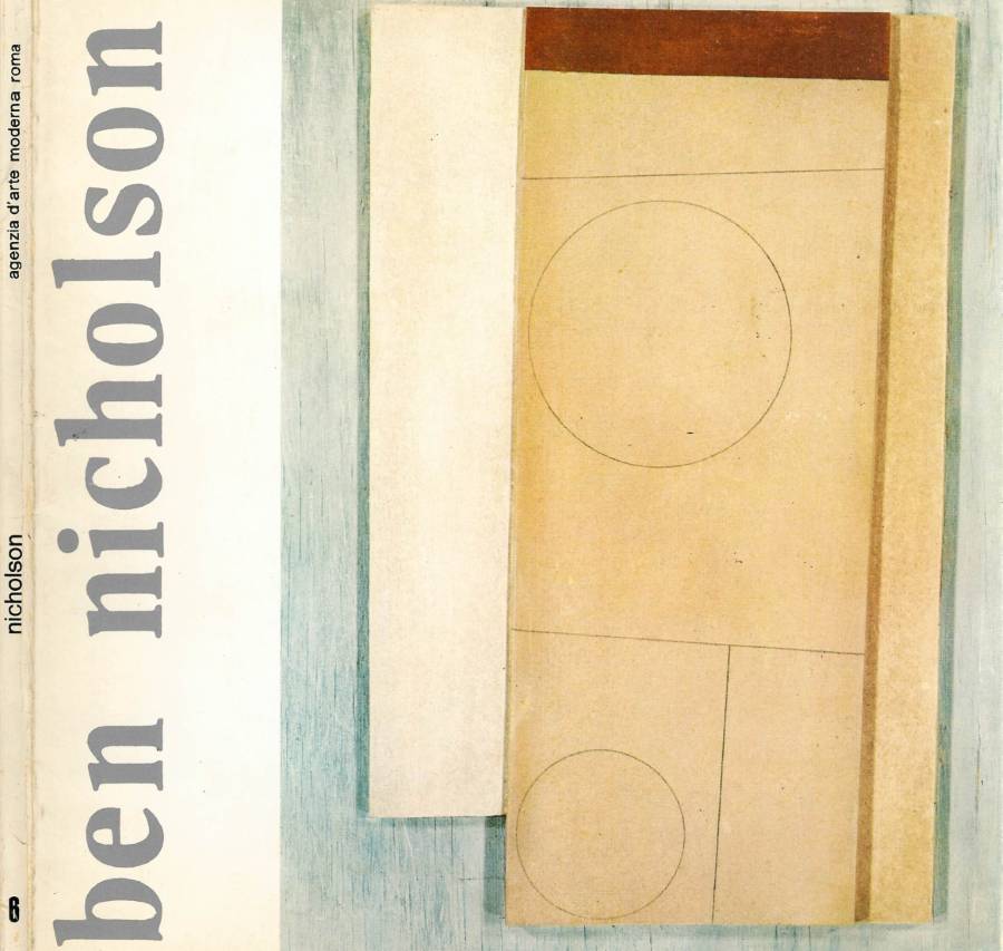 Ben Nicholson