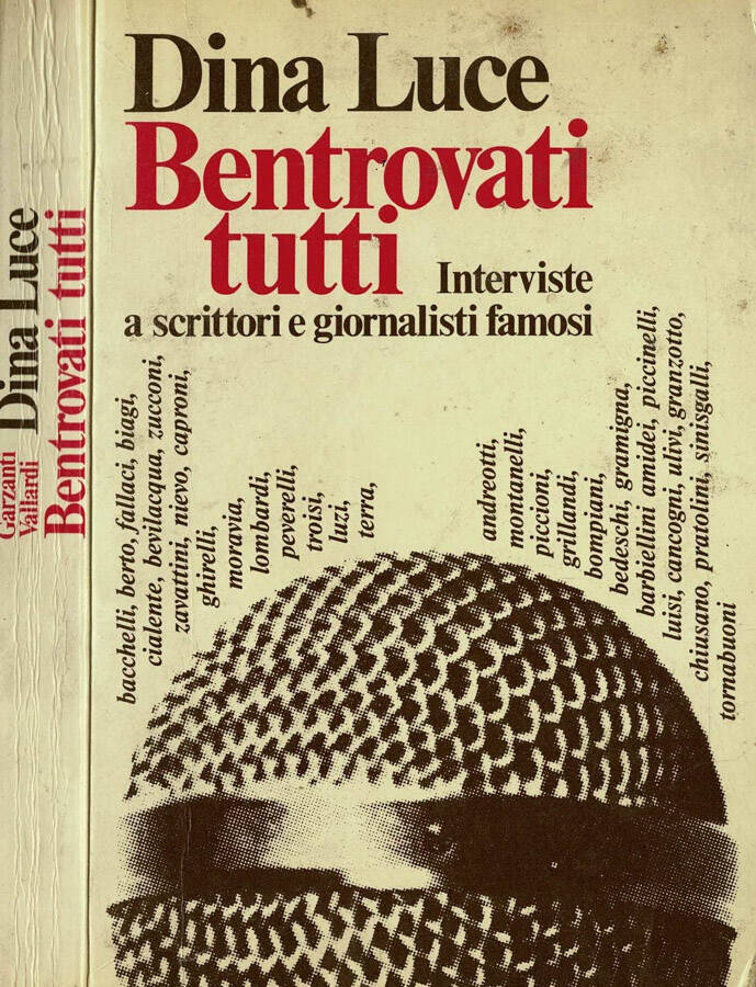 Bentrovati tutti