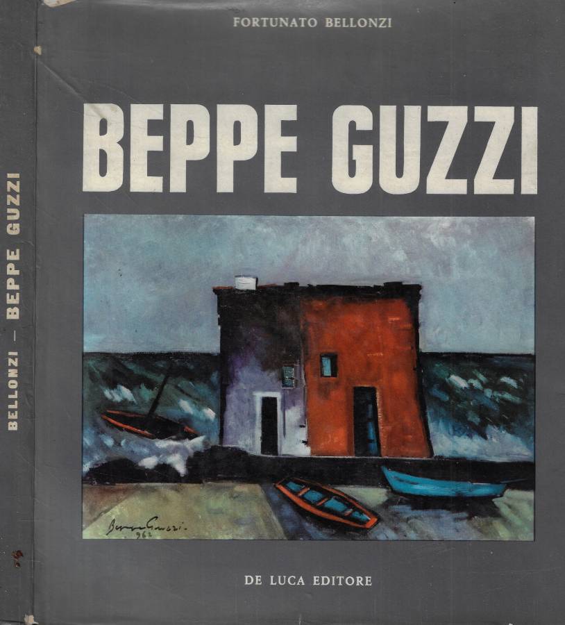 Beppe Guzzi