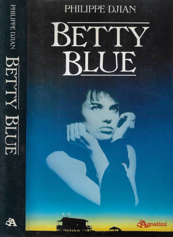 Betty Blue