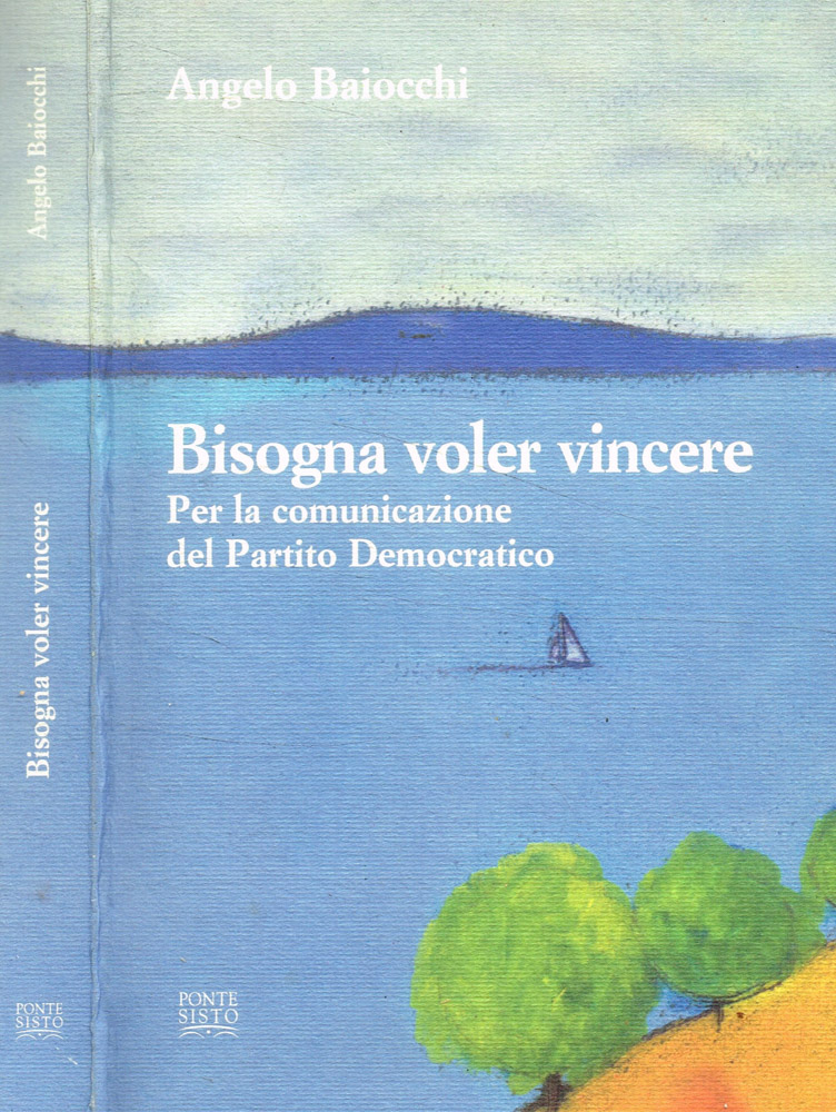 Bisogna voler vincere