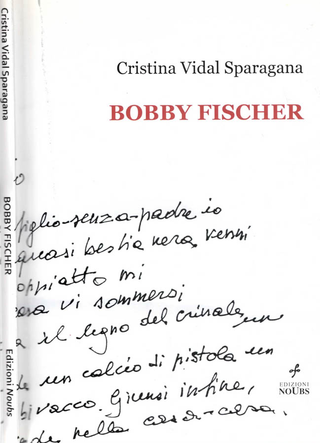 Bobby Fischer