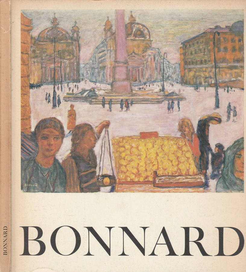 Bonnard