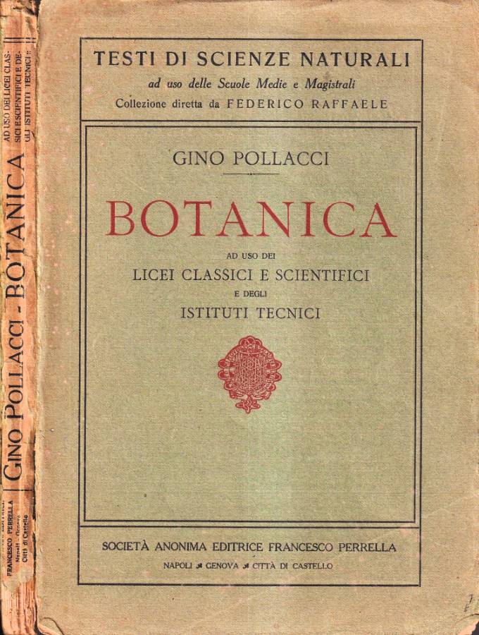 Botanica
