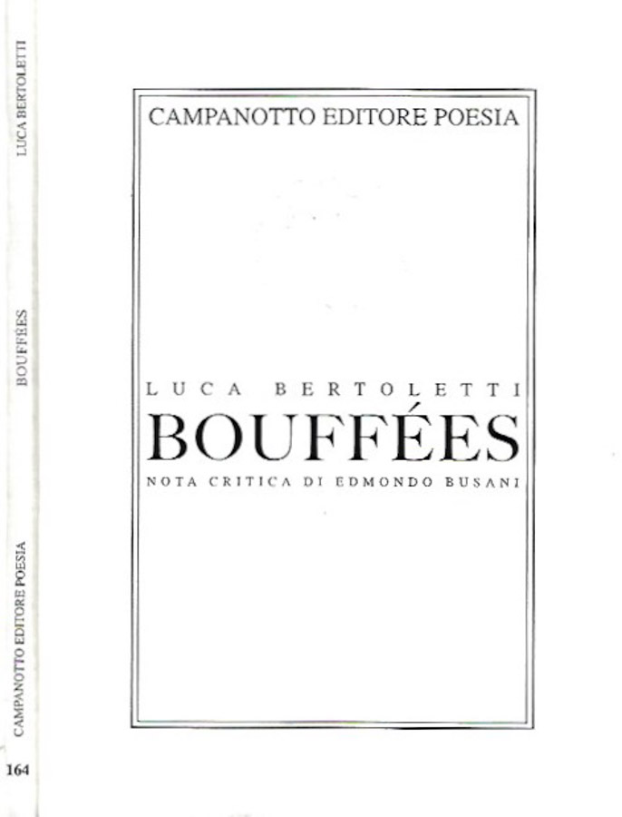 Bouffees