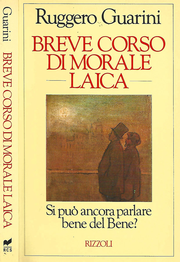 Breve corso di morale laica