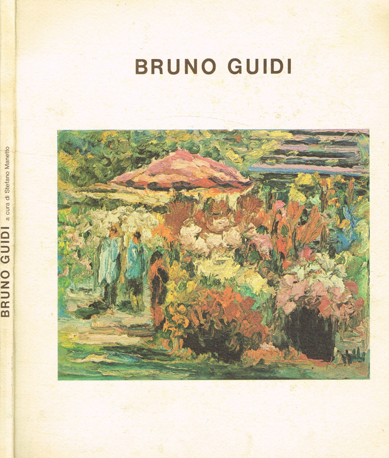 Bruno Guidi