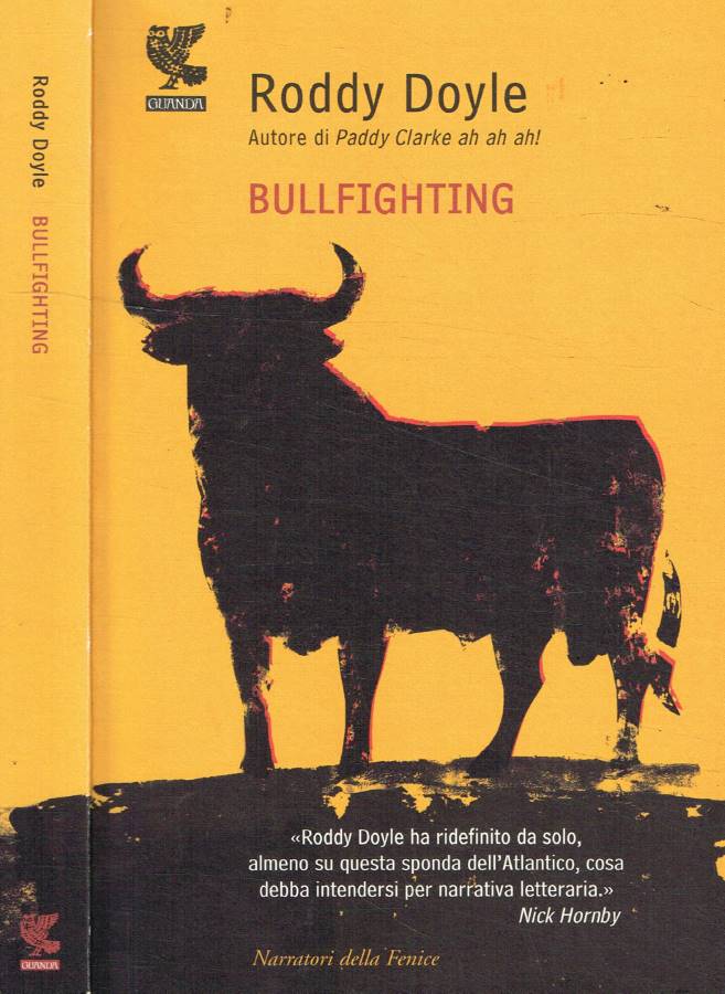 Bullfighting