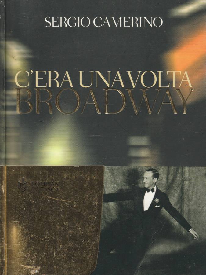 C'era una volta Broadway