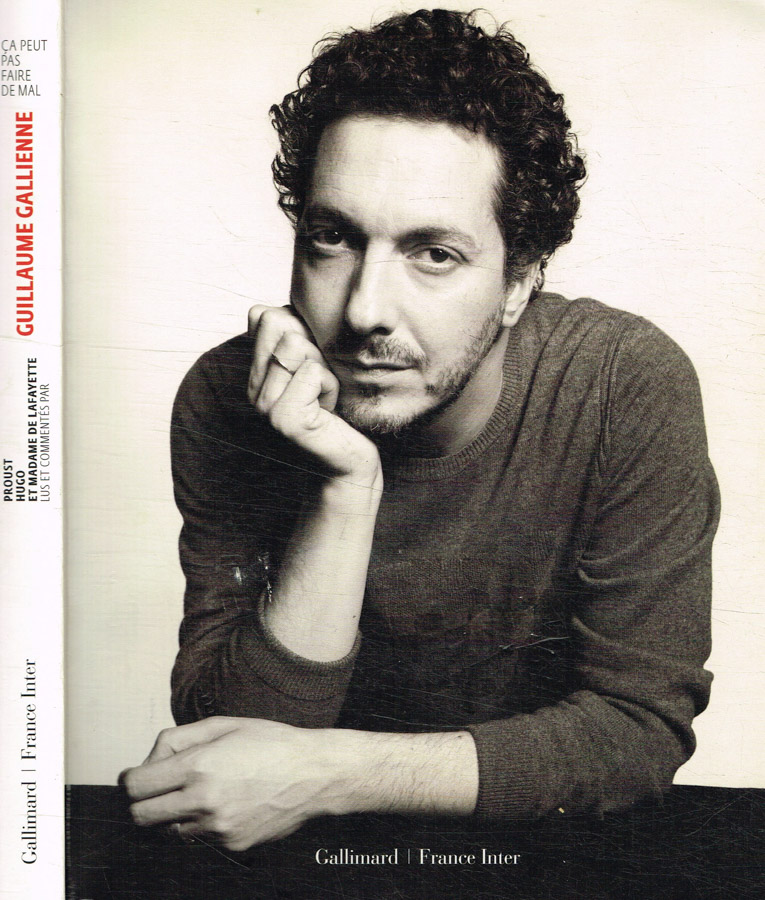 ça peut pas faire de mal