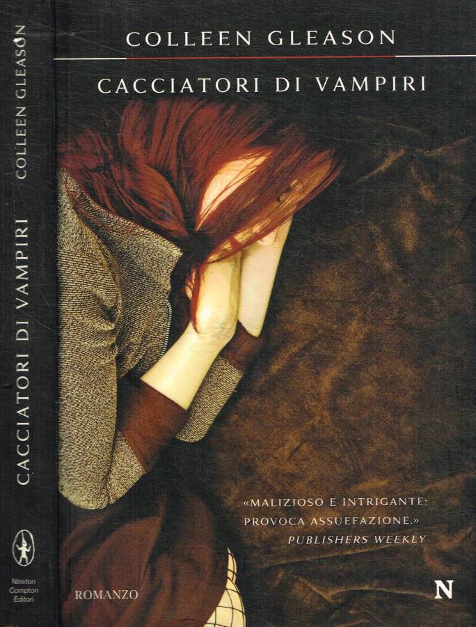 Cacciatori di vampiri
