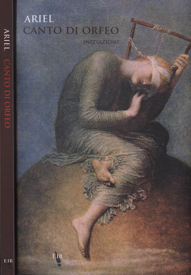 Canto di Orfeo