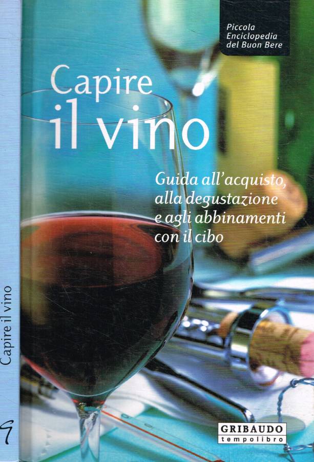 Capire il vino