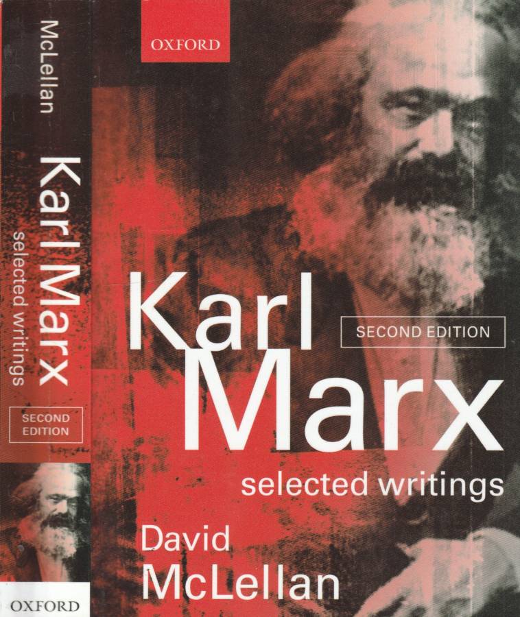 Carl Marx
