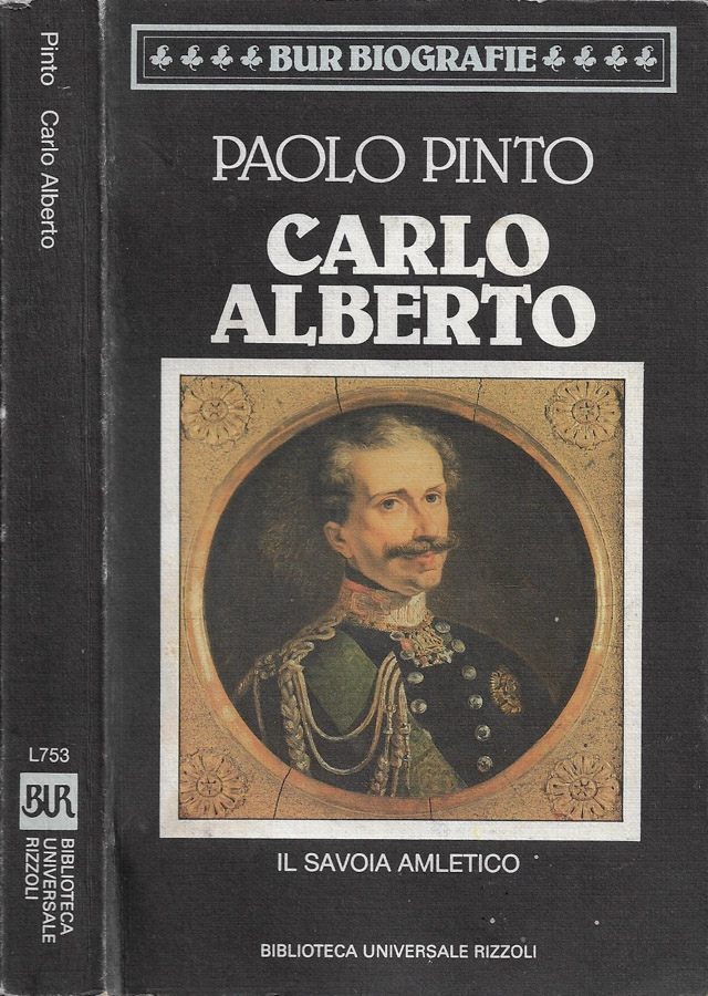 Carlo Alberto