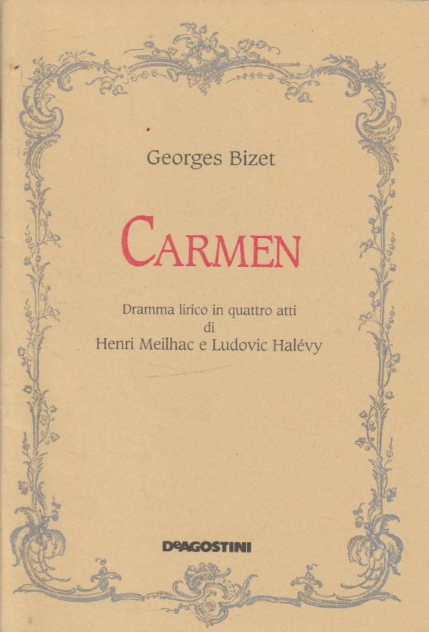 Carmen