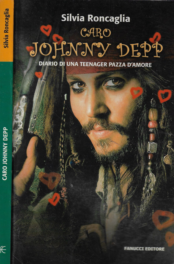 Caro Johnny Deep