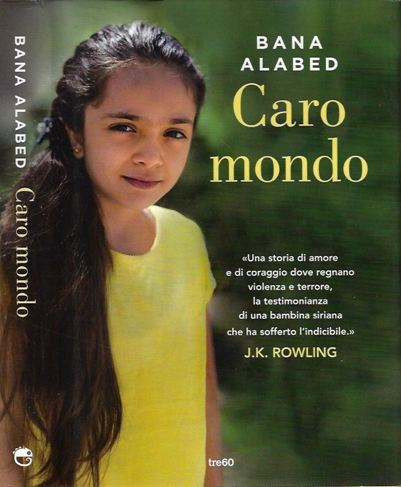 Caro mondo