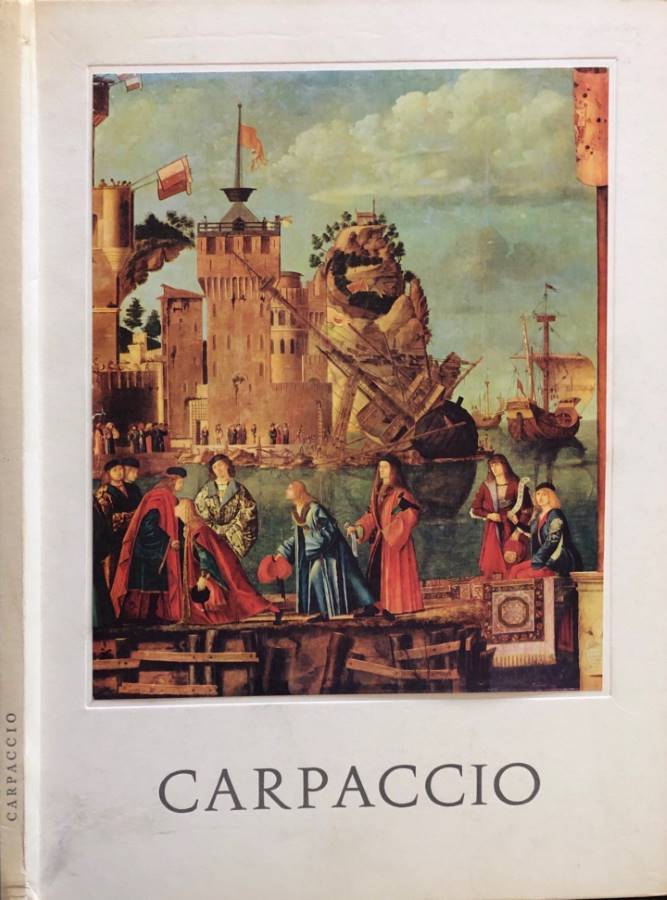 Carpaccio