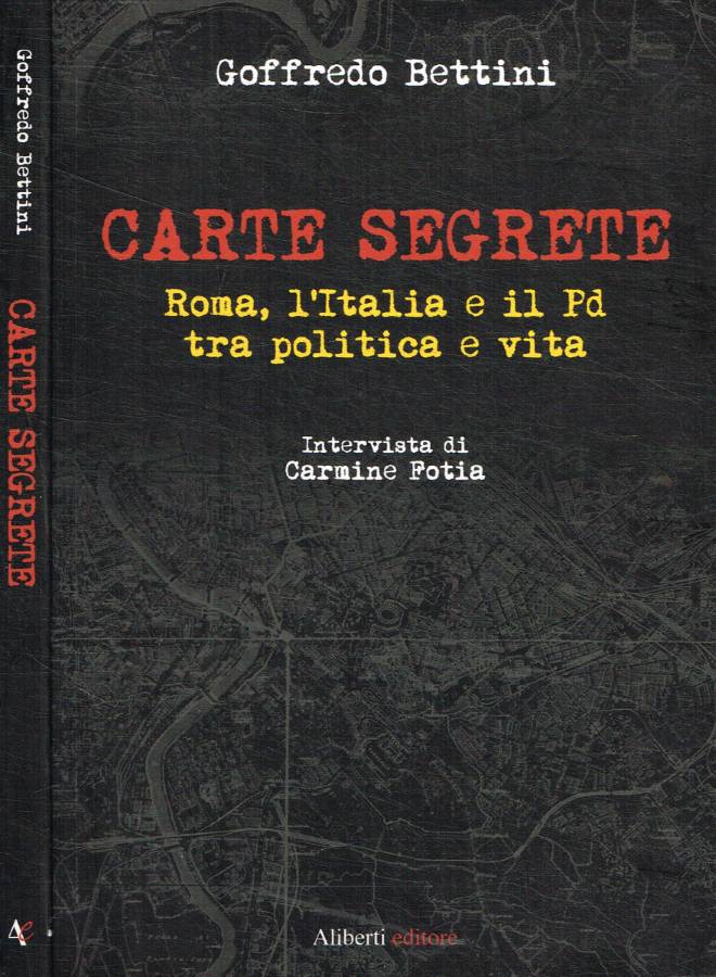 Carte segrete