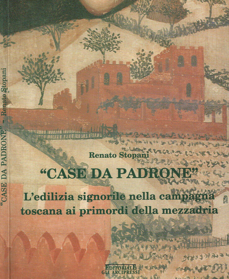 Case da padrone