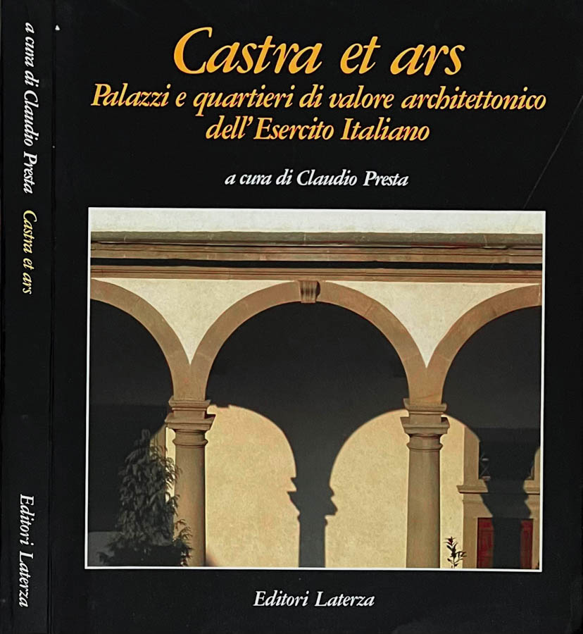 Castra et ars