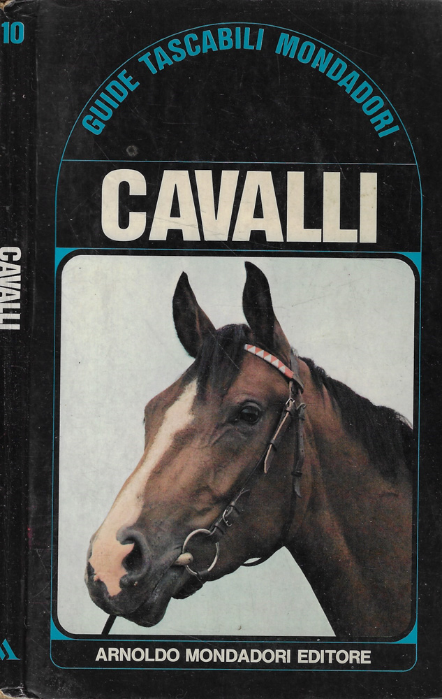 Cavalli