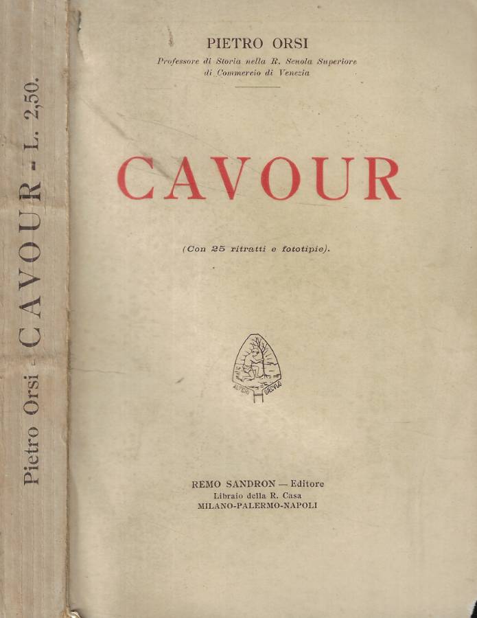Cavour
