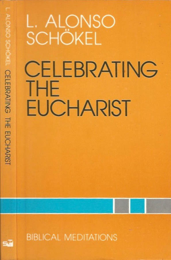 Celebrating the Eucharist