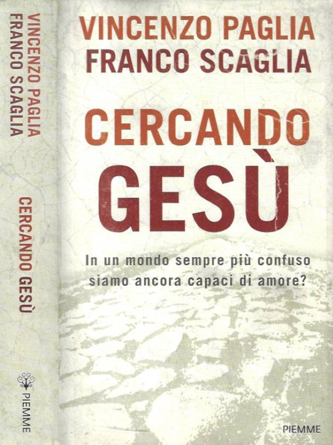 Cercando Gesù