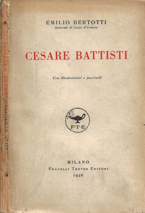 Cesare Battisti