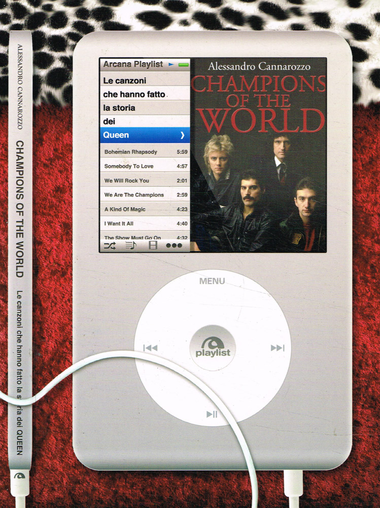 Champions of the world