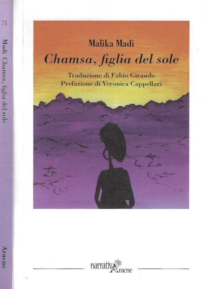 Chamsa, figlia del sole