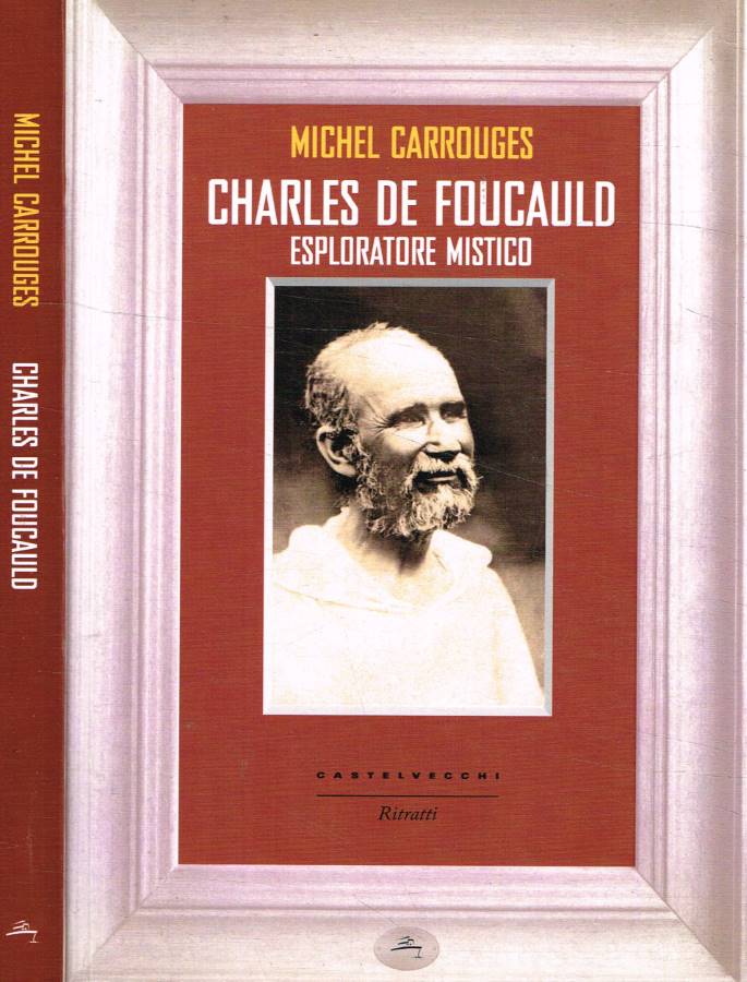 Charles de Foucauld
