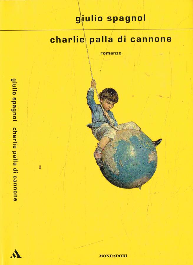 Charlie palla di cannone
