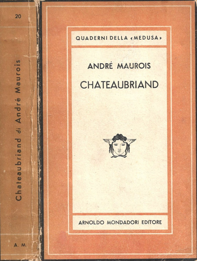 Chateaubriand