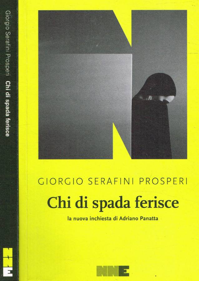 Chi di spada ferisce
