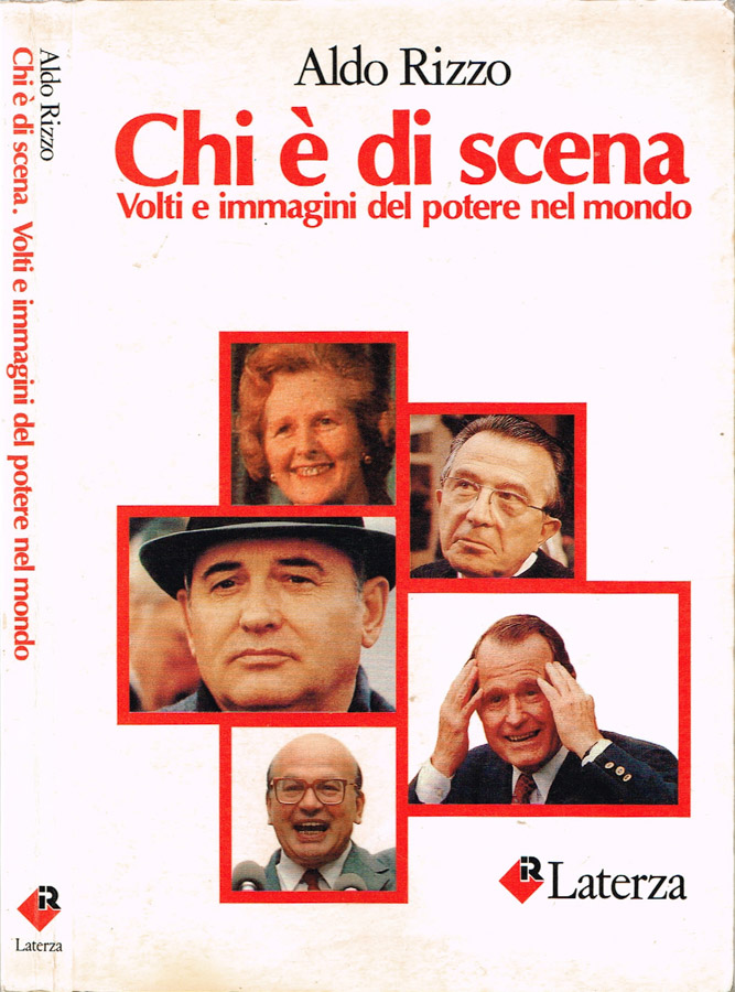 Chi è di scena