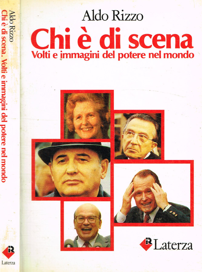 Chi è di scena