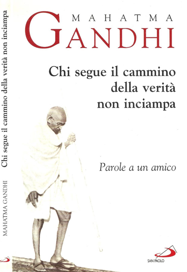 Chi segue il cammino della verità non inciampa