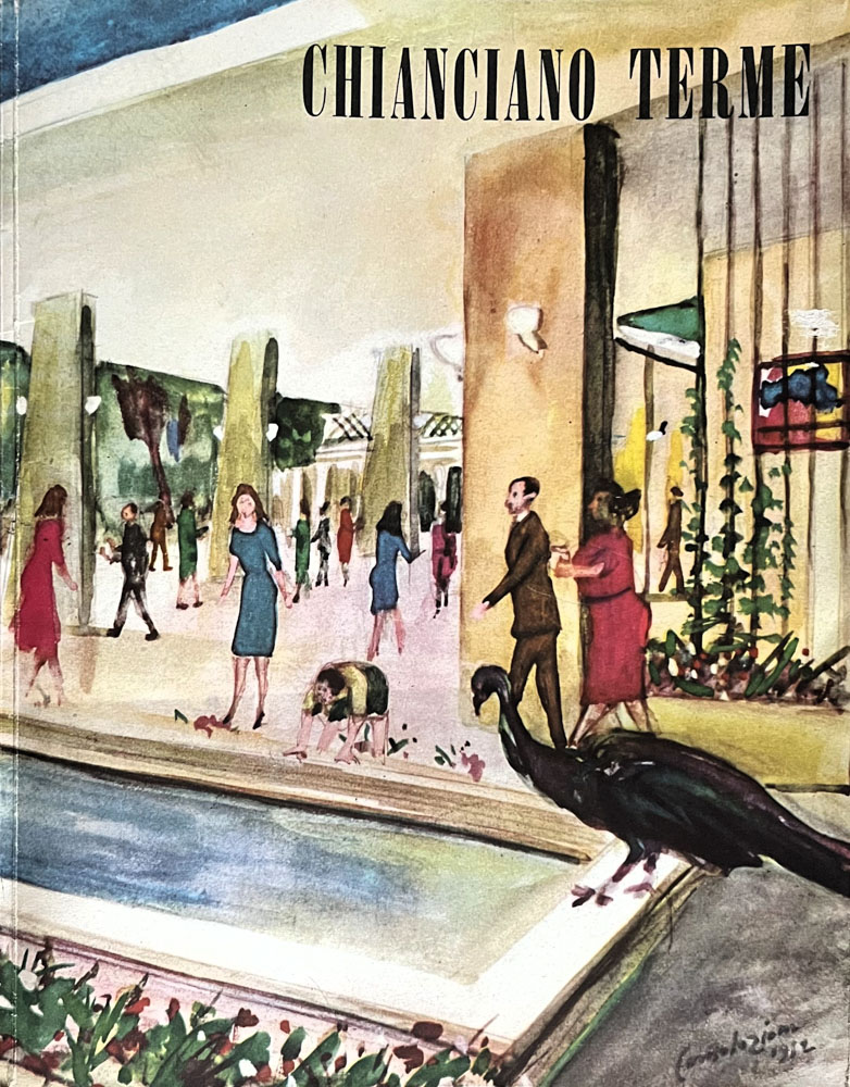 Chianciano Terme