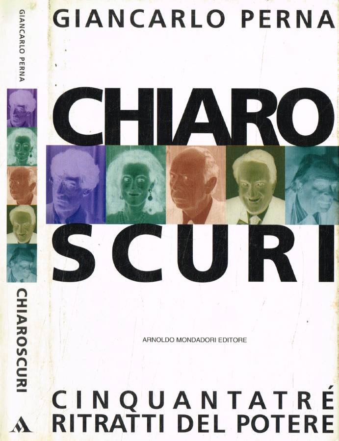 Chiaro scuri