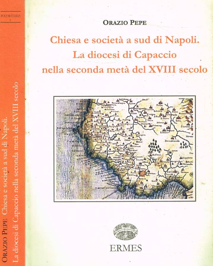 Chiesa e società a sud di Napoli. La diocesi di …
