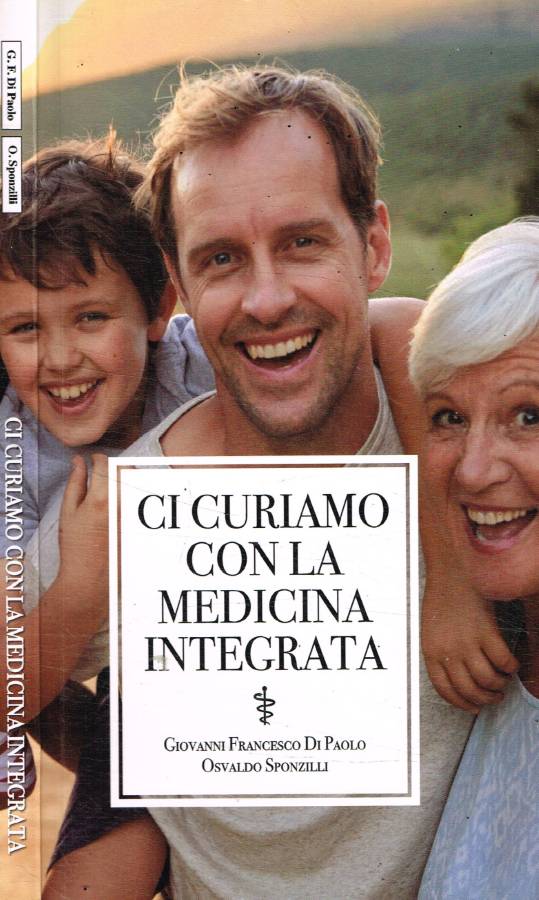 Ci curiamo con la medicina integrata